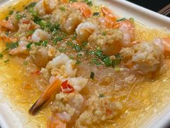 -粉墨特色菜·烧烤音乐酒馆