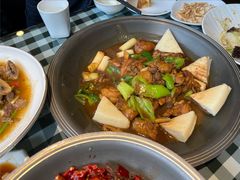 -老东营·东营菜(西四路店)