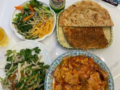 -贺兰山·西北菜(牛街总店)