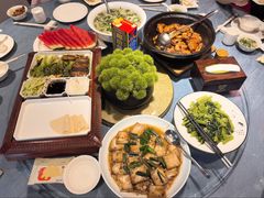 -九龙湾·御膳坊(九龙窠路店)