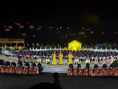 -鼎盛王朝康熙大典实景演出