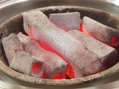 -围炉肉舍丹东海鲜烤肉·烤活鳗(步行街店)