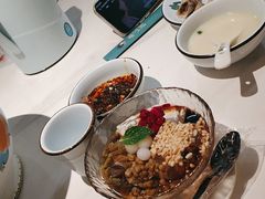 -南山翁新概念川菜(江宁万达广场店)