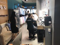 -海马体照相馆(厦门SM城市广场店)