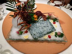 -顺峰(农展馆店)