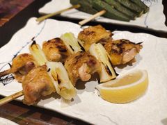 -鸟鹏烧鸟居酒屋(熙龙湾店)