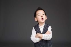 点击看大图 -西瓜庄园儿童摄影