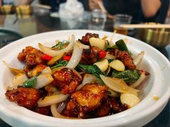 -金姐台湾菜(珠江路店)