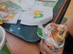 -赛百味SUBWAY(勒泰店)