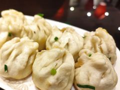 -老盛兴·上海小笼汤包馆(武夷店)