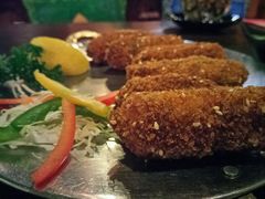 -甘尼仕印度餐厅酒吧(斜塘老街店)