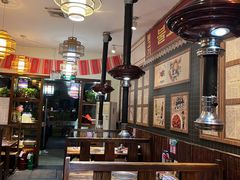 -韩一品韩国料理(柏庐南路店)