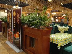 -丰泽园家菜馆(劳动路店)