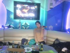 -米乐星世界KTV(汇智国际商业中心店)