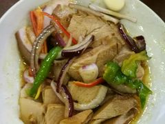 -罗胖子面馆(西关店)