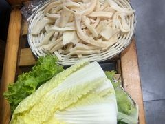 -元盛居(生态大街店)