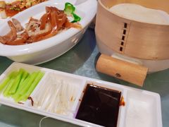 -丽华园(汉阳龙阳店)