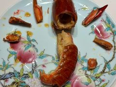 -新光酒家·河豚·海鲜·蟹料理(浦东店)