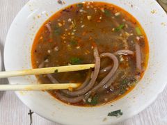 -牛马行牛肉饸饹铺(青岛街店)