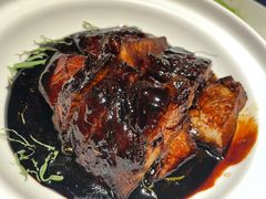 -维园悦谱·海派家常菜(乌鲁木齐南路店)
