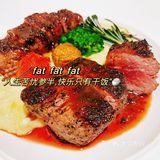 🍝生活不仅要吃点甜头💗 还要吃肉🥩