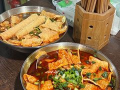 原味螺蛳粉-龍城柳州螺蛳粉(群星路店)