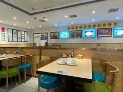 -老边饺子馆(东单店)