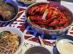 -靓靓蒸虾·头牌蒸虾(雪松路总店)