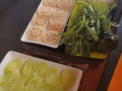 -三煮纸包鱼(青岛总店)