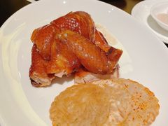-杭州西子湖四季酒店·金沙厅