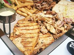 -HELLO MUSAE 拾光缪斯餐厅·纯正希腊风味(苏州中心店)