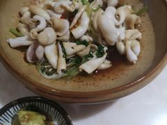 -丁字口海鲜热炒·烧烤大排档