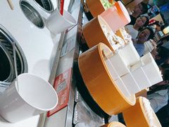 -龍歌自助小火锅(城阳万象汇店)