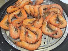 -海大大蒸汽海鲜餐厅·粤菜·特色小炒(欢乐颂店)