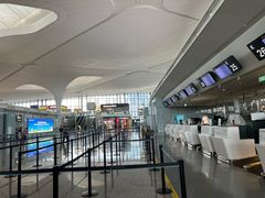 -杭州萧山国际机场