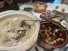 -丹江渔村(望京店)