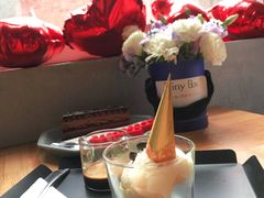 -W CAFE(甜爱路店)