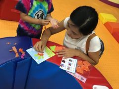 -美国悦宝园早教托育中心(东坝店)