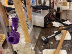 -十八字金·银饰·开蚌DIY·手工体验团建(富力广场店)