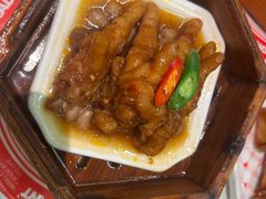 -明腾壹间茶餐厅(新都会花园广场店)
