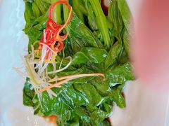 -青岛香格里拉·香宫中餐厅