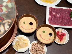 -南门涮肉(后海店)