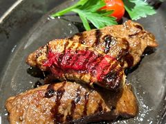 -西堤牛排(番禺天河城店)