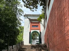 -东坡赤壁风景名胜区