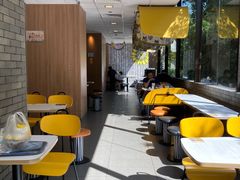 -麦当劳(宝山大厦店)