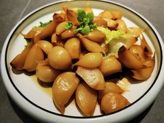 -小绍兴家宴·百年绍兴菜(鲁迅路店)