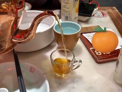 -小吊梨汤·北京菜·烤鸭(双井乐成中心店)