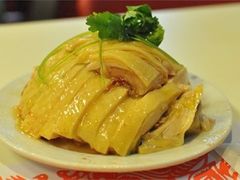 -振鼎鸡(福州路店)
