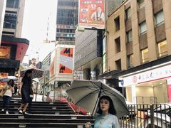 -大馆(前中区警署建築群)