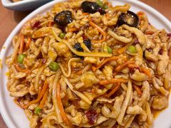 -老昌春饼(中央大街店)